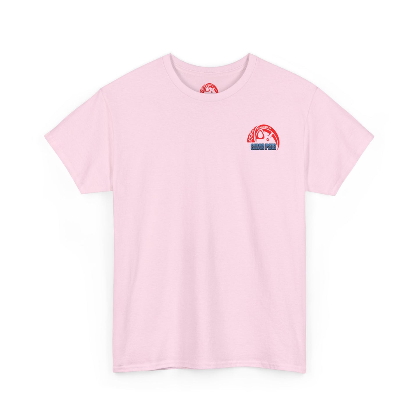 PS13 SR20DET T-SHIRT - BLUE EDITION