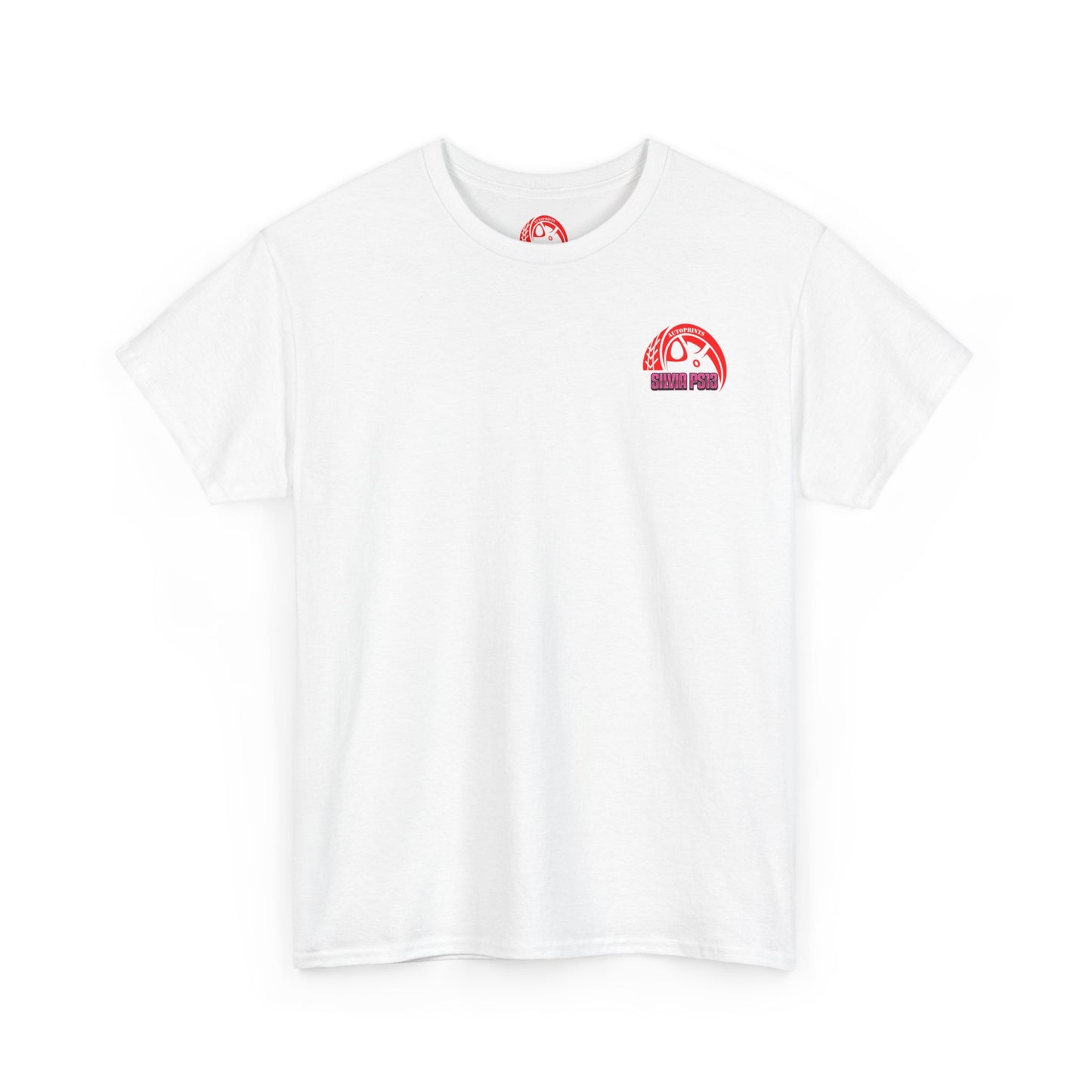 PS13 SR20DET T-SHIRT - PINK EDITION