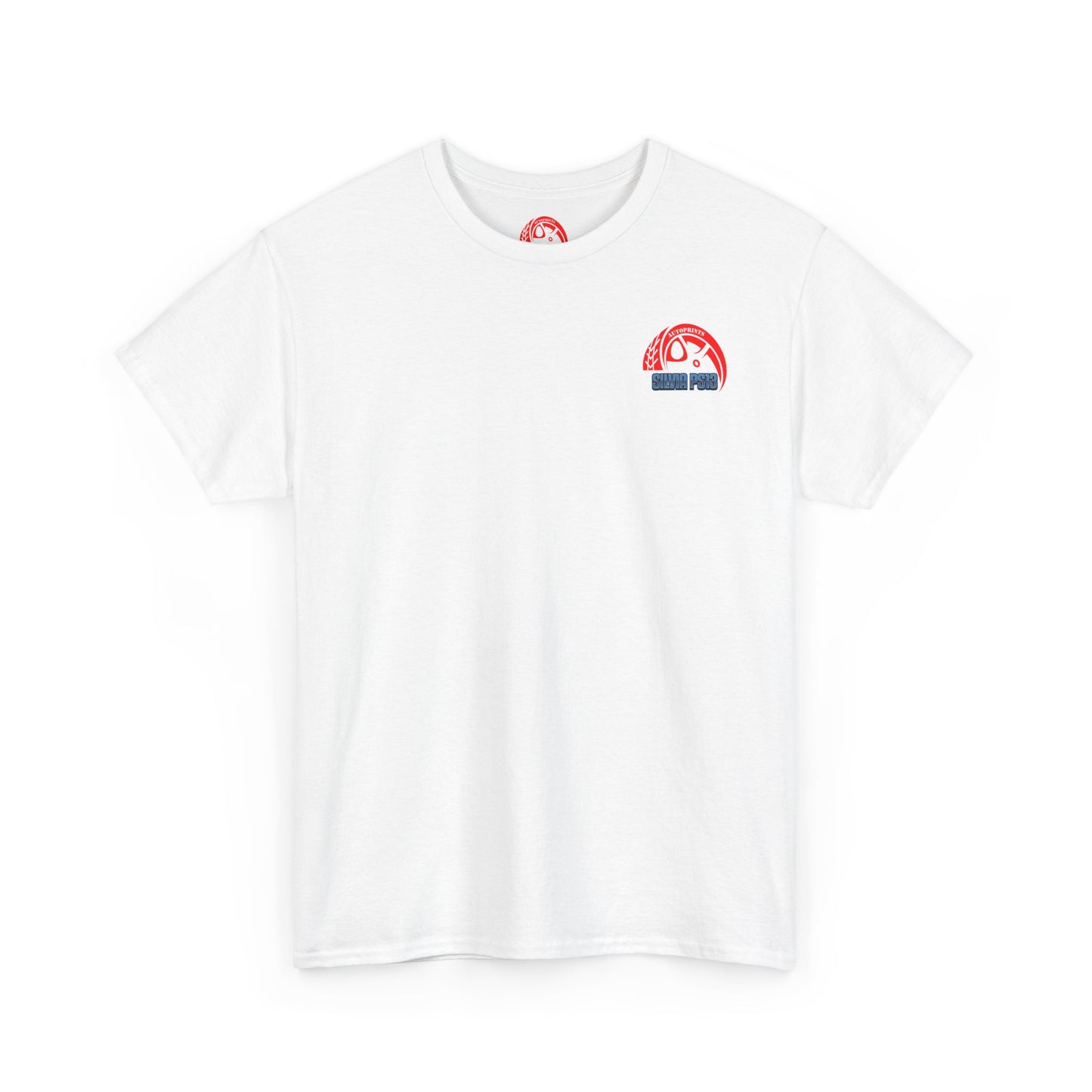 PS13 SR20DET T-SHIRT - BLUE EDITION