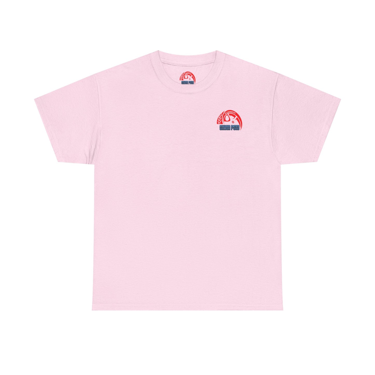 PS13 SR20DET T-SHIRT - BLUE EDITION