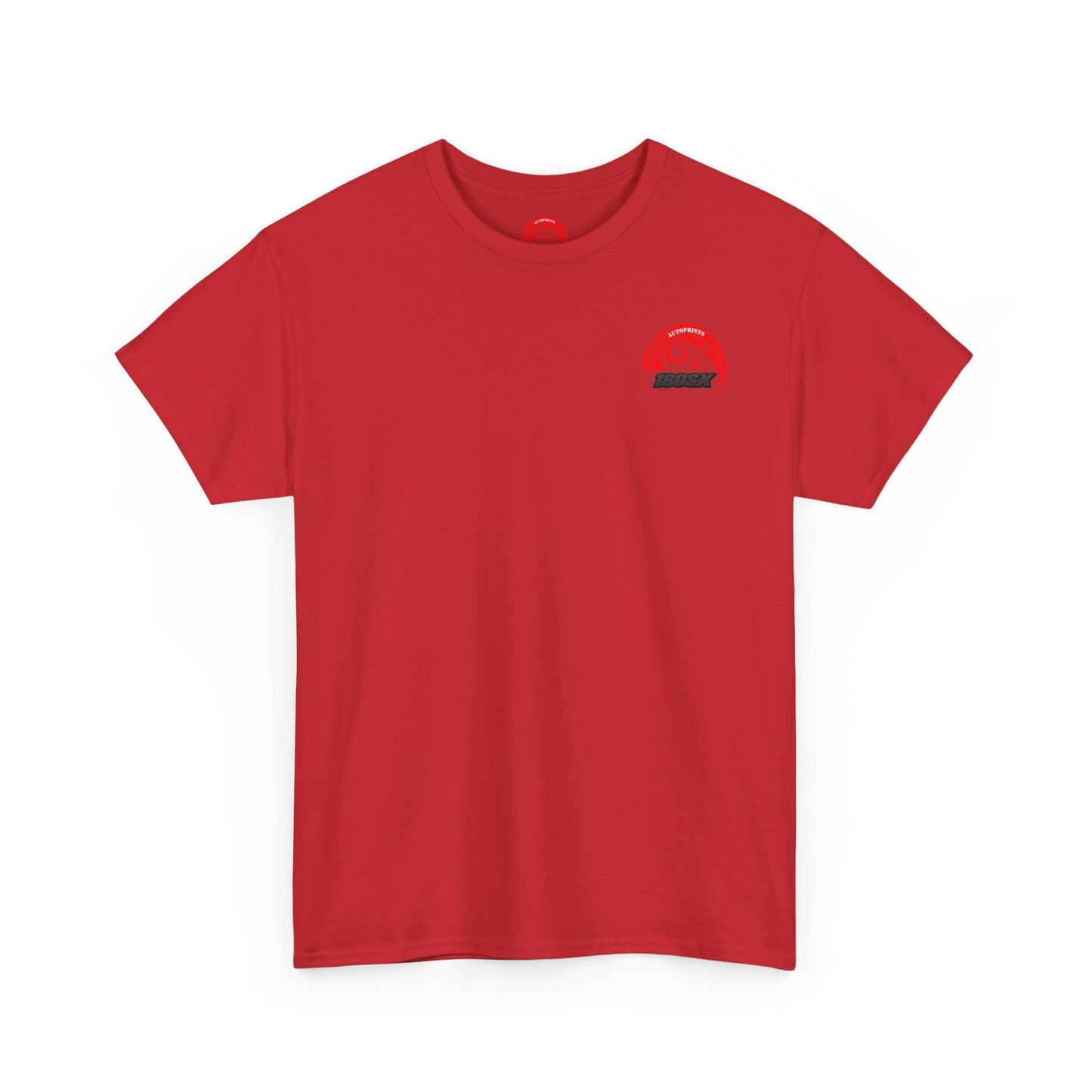 180SX SR20DET T-SHIRT - CHARCOAL GREY EDITION