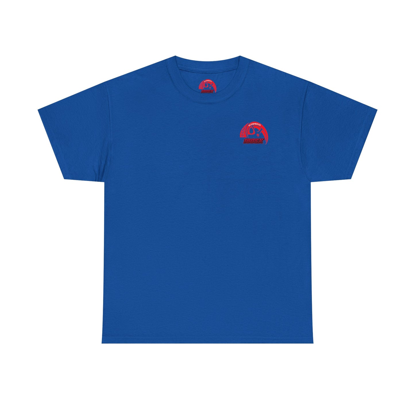 180SX SR20DET T-SHIRT – RED EDITION