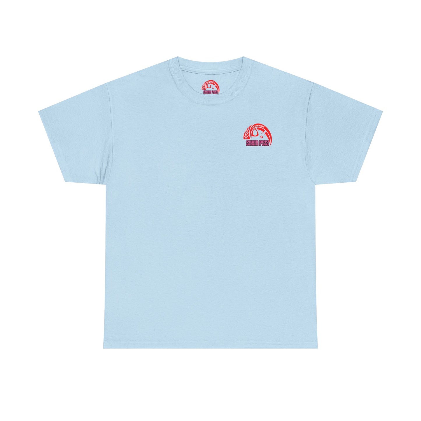 PS13 SR20DET T-SHIRT - PINK EDITION