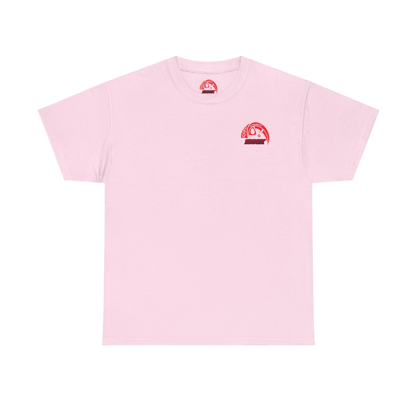 180SX SR20DET T-SHIRT – RED EDITION