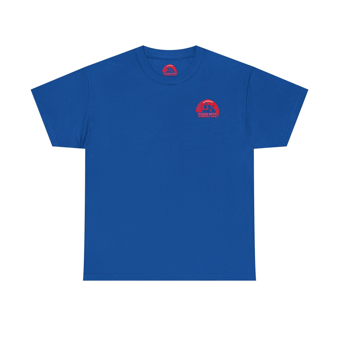 PS13 SR20DET T-SHIRT - PINK EDITION