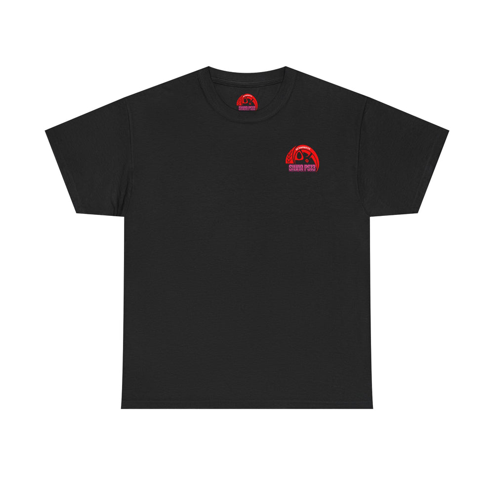 PS13 SR20DET T-SHIRT - PINK EDITION