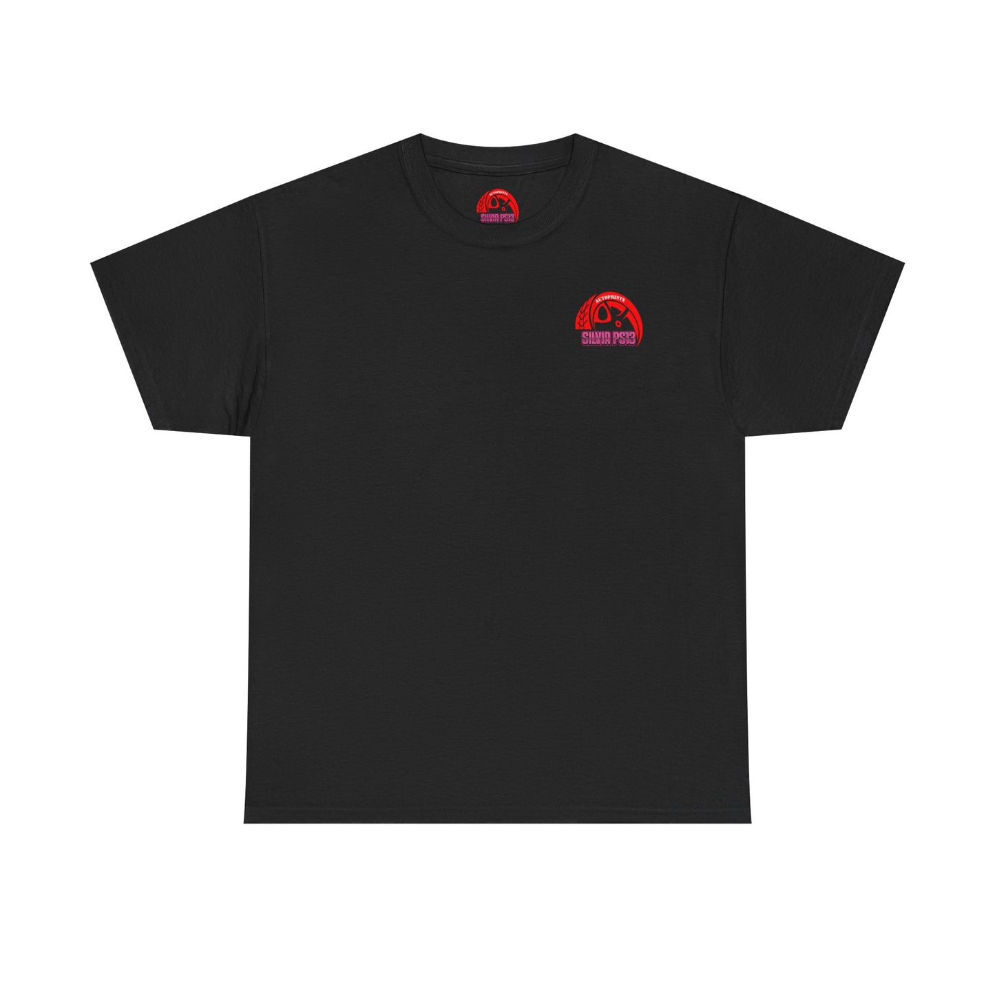 PS13 SR20DET T-SHIRT - PINK EDITION
