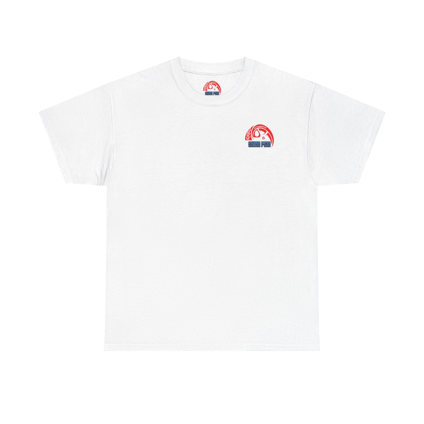 PS13 SR20DET T-SHIRT - BLUE EDITION