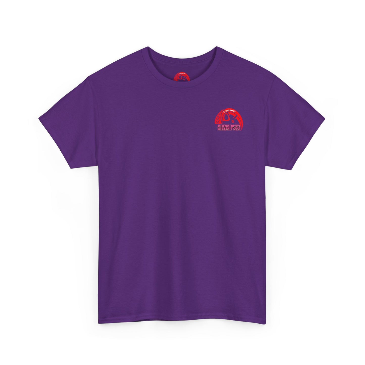 PS13 SR20DET T-SHIRT - PINK EDITION