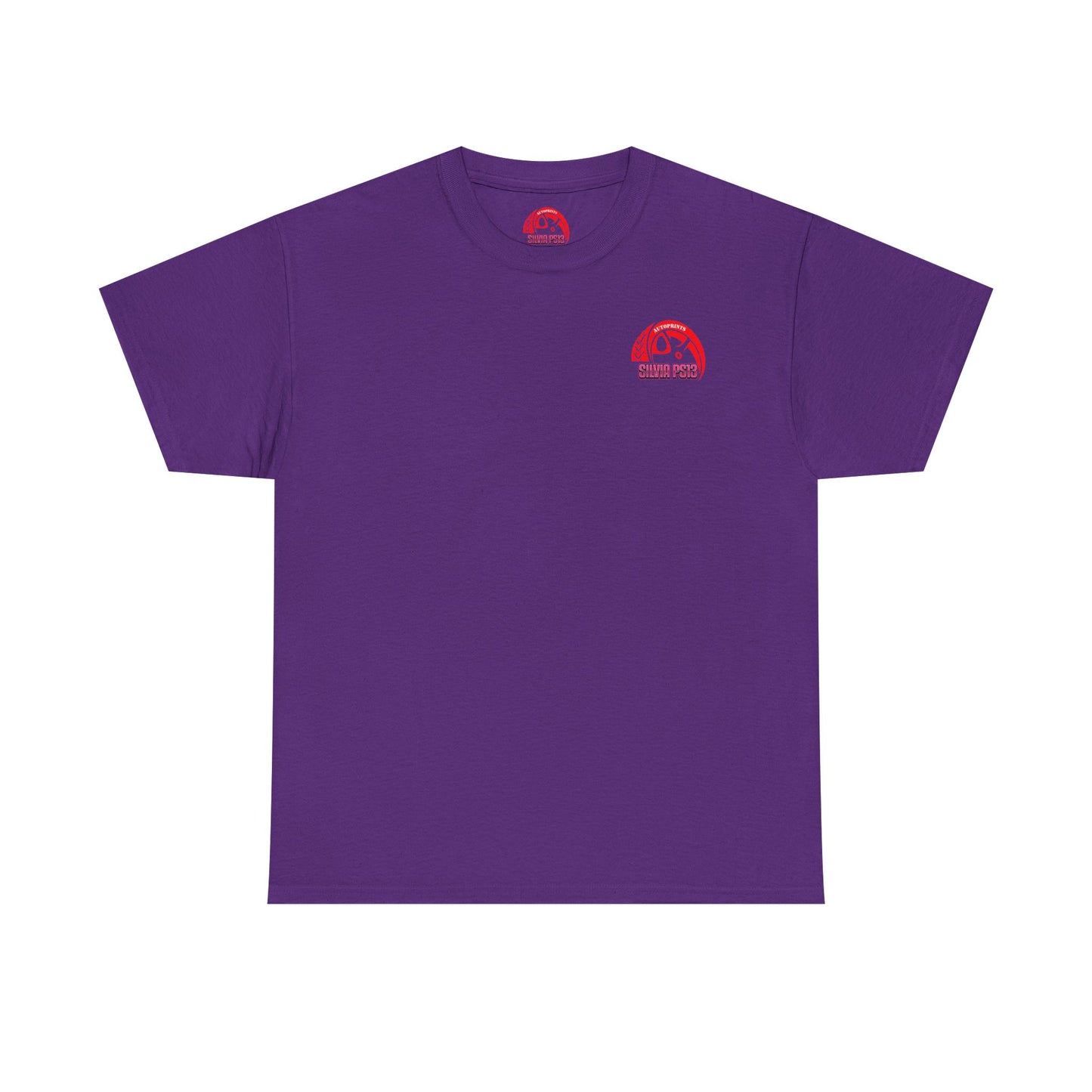 PS13 SR20DET T-SHIRT - PINK EDITION