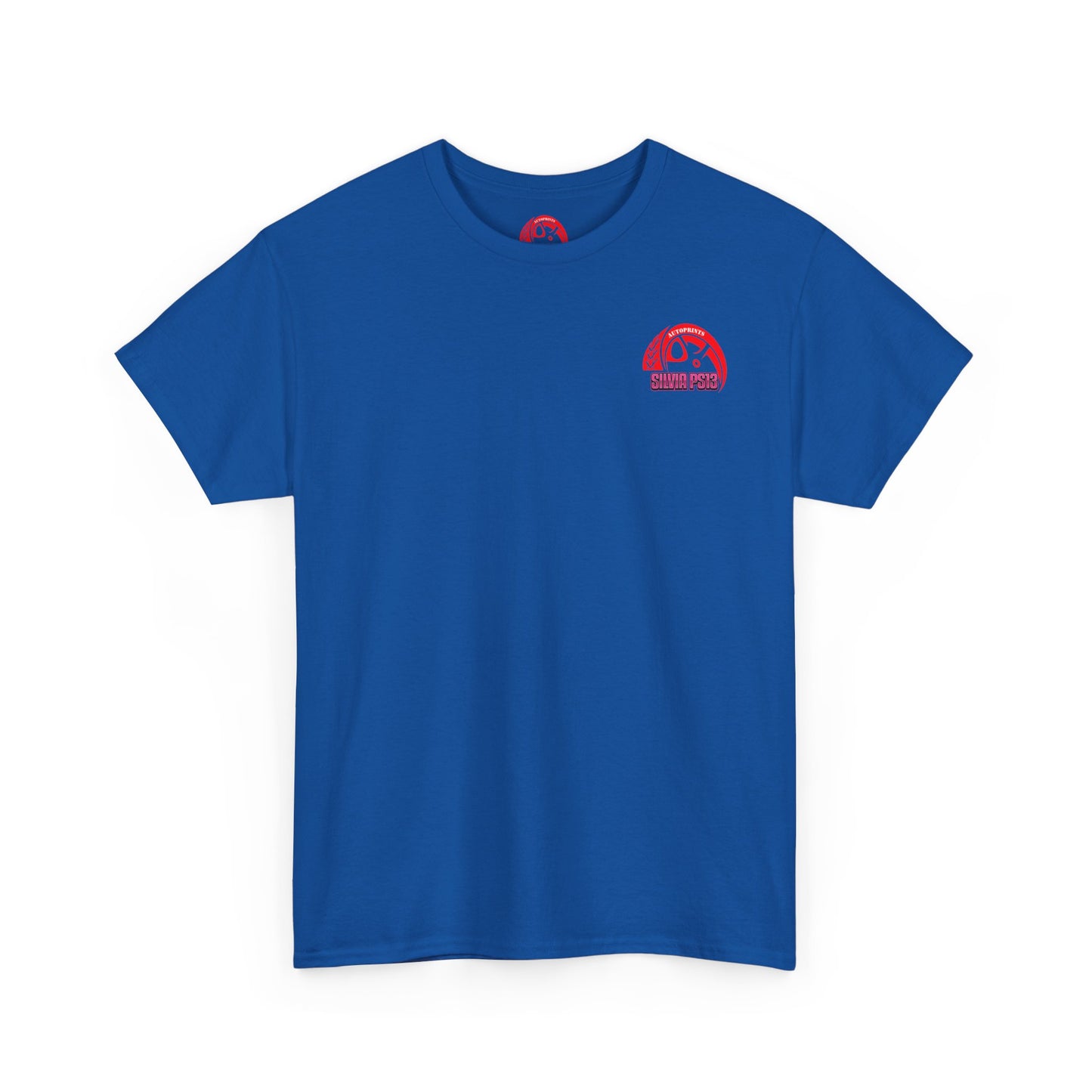 PS13 SR20DET T-SHIRT - PINK EDITION