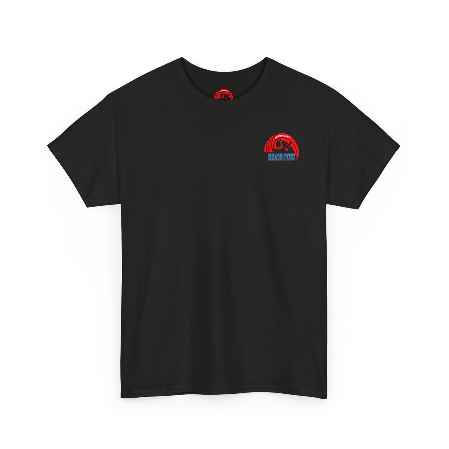 PS13 SR20DET T-SHIRT - BLUE EDITION