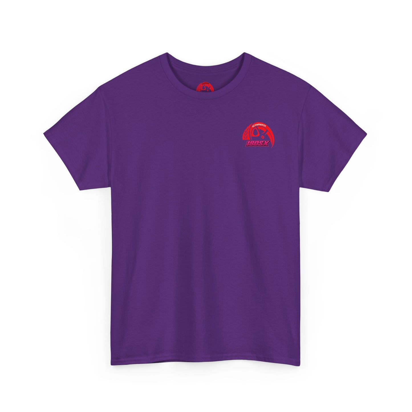 180SX SR20DET T-SHIRT – PINK EDITION