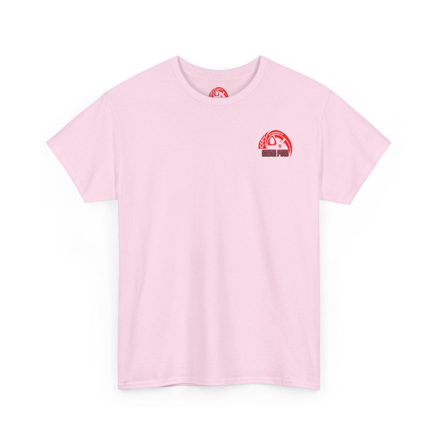PS13 SR20DET T-SHIRT - RED EDITION