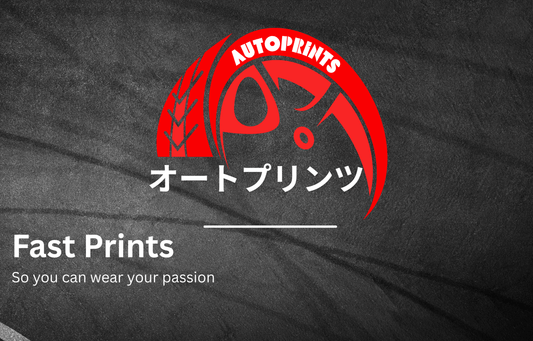 Why We Started AutoPrints: Designed by Car People, for Car People