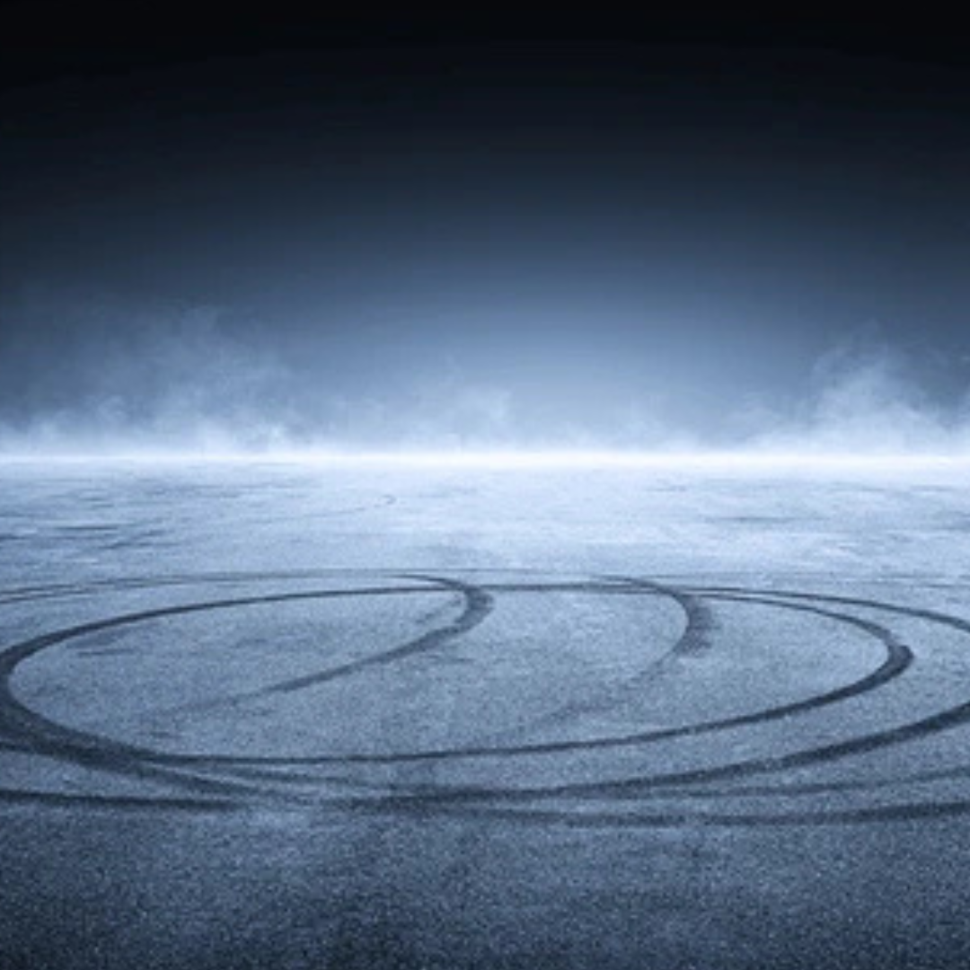 Designing with Horsepower: The Process Behind Every Drop