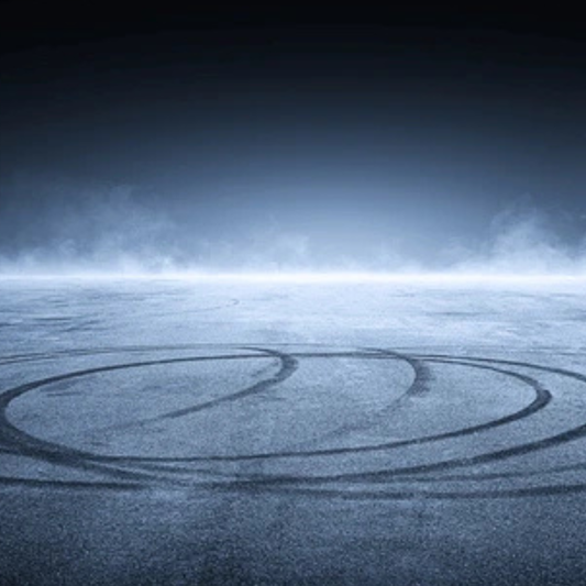 Designing with Horsepower: The Process Behind Every Drop