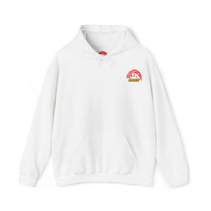 Nissan 180SX SR20DET Hoodie – Yellow Edition