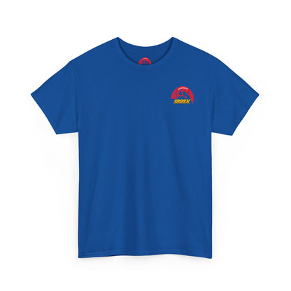 180SX SR20DET T-SHIRT - YELLOW EDITION