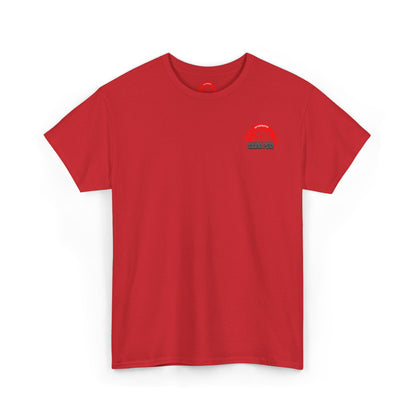 PS13 SR20DET T-SHIRT - CHARCOAL GREY EDITION