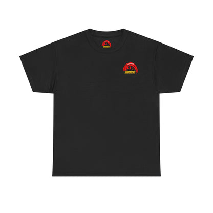 180SX SR20DET T-SHIRT - YELLOW EDITION
