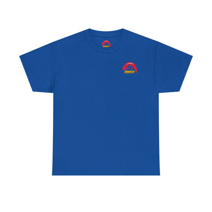180SX SR20DET T-SHIRT - YELLOW EDITION