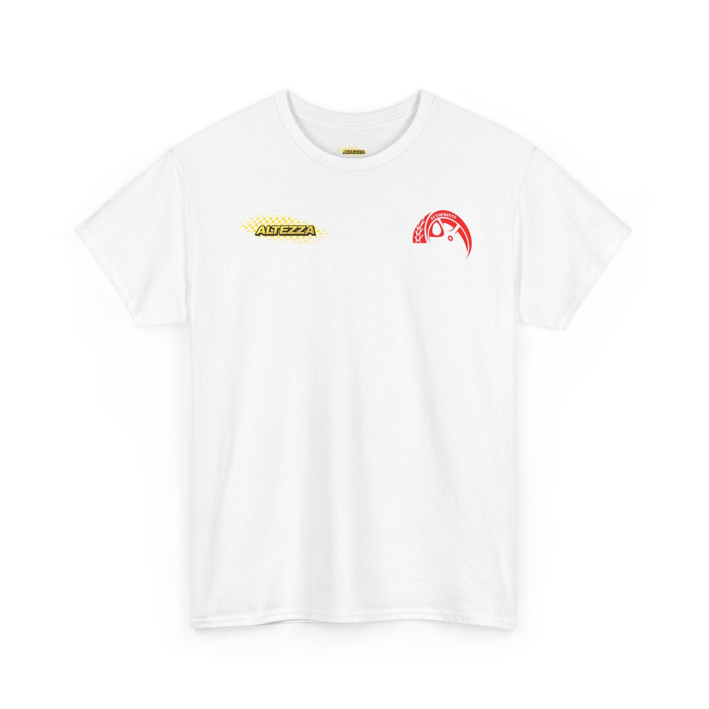 Toyota Altezza “Yellow Edition” - 3SGE BEAMS