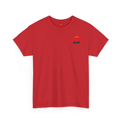 180SX SR20DET T-SHIRT - CHARCOAL GREY EDITION