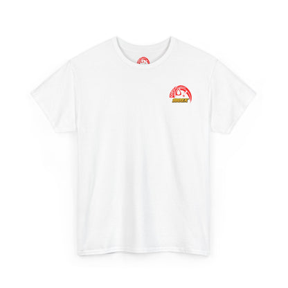180SX SR20DET T-SHIRT - YELLOW EDITION