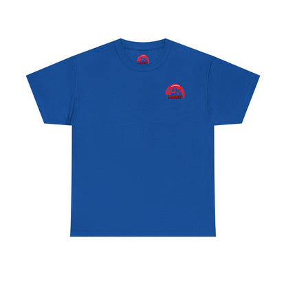180SX SR20DET T-SHIRT – RED EDITION