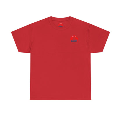 SILVIA S14 SR20DET T-SHIRT - PURPLE EDITION