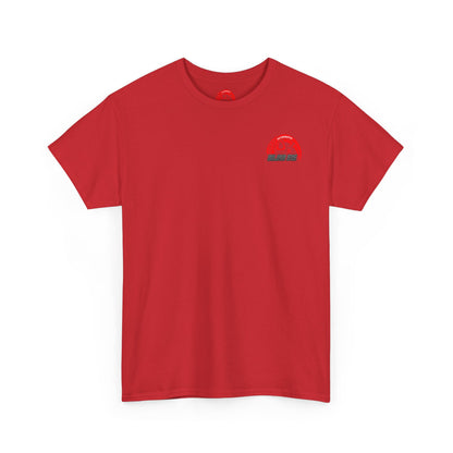 SILVIA S15 SR20DET T-SHIRT – CHARCOAL GREY EDITION