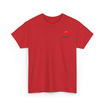 SILVIA S14 SR20DET T-SHIRT - CHARCOAL GREY EDITION