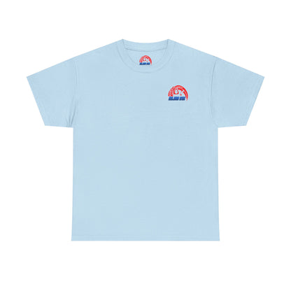 SILVIA S15 SR20DET T-SHIRT – BLUE EDITION