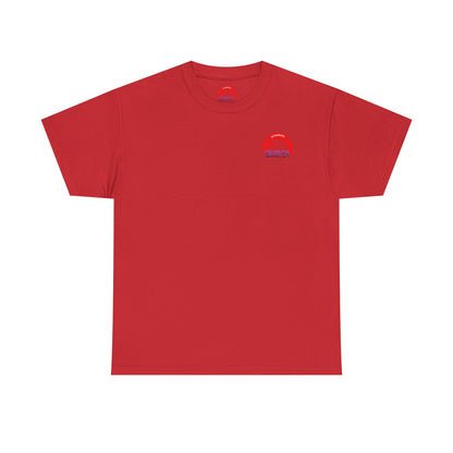SILVIA S14 SR20DET T-SHIRT - PINK EDITION
