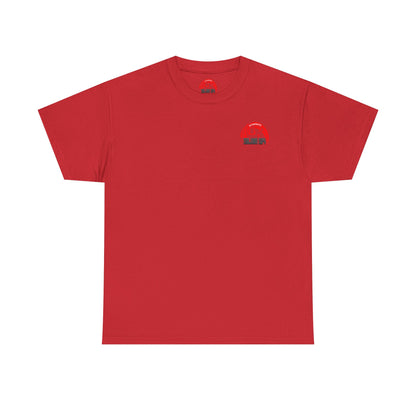 SILVIA S14 SR20DET T-SHIRT - CHARCOAL GREY EDITION