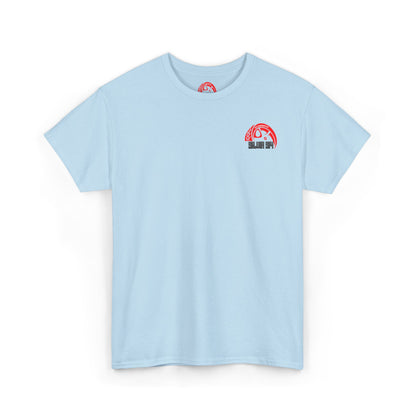 SILVIA S14 SR20DET T-SHIRT - CHARCOAL GREY EDITION
