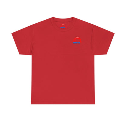 SILVIA S15 SR20DET T-SHIRT – BLUE EDITION