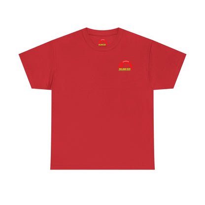 SILVIA S15 SR20DET T-SHIRT - YELLOW EDITION