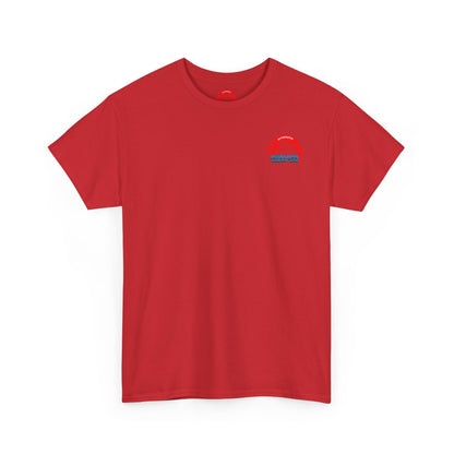 PS13 SR20DET T-SHIRT - BLUE EDITION