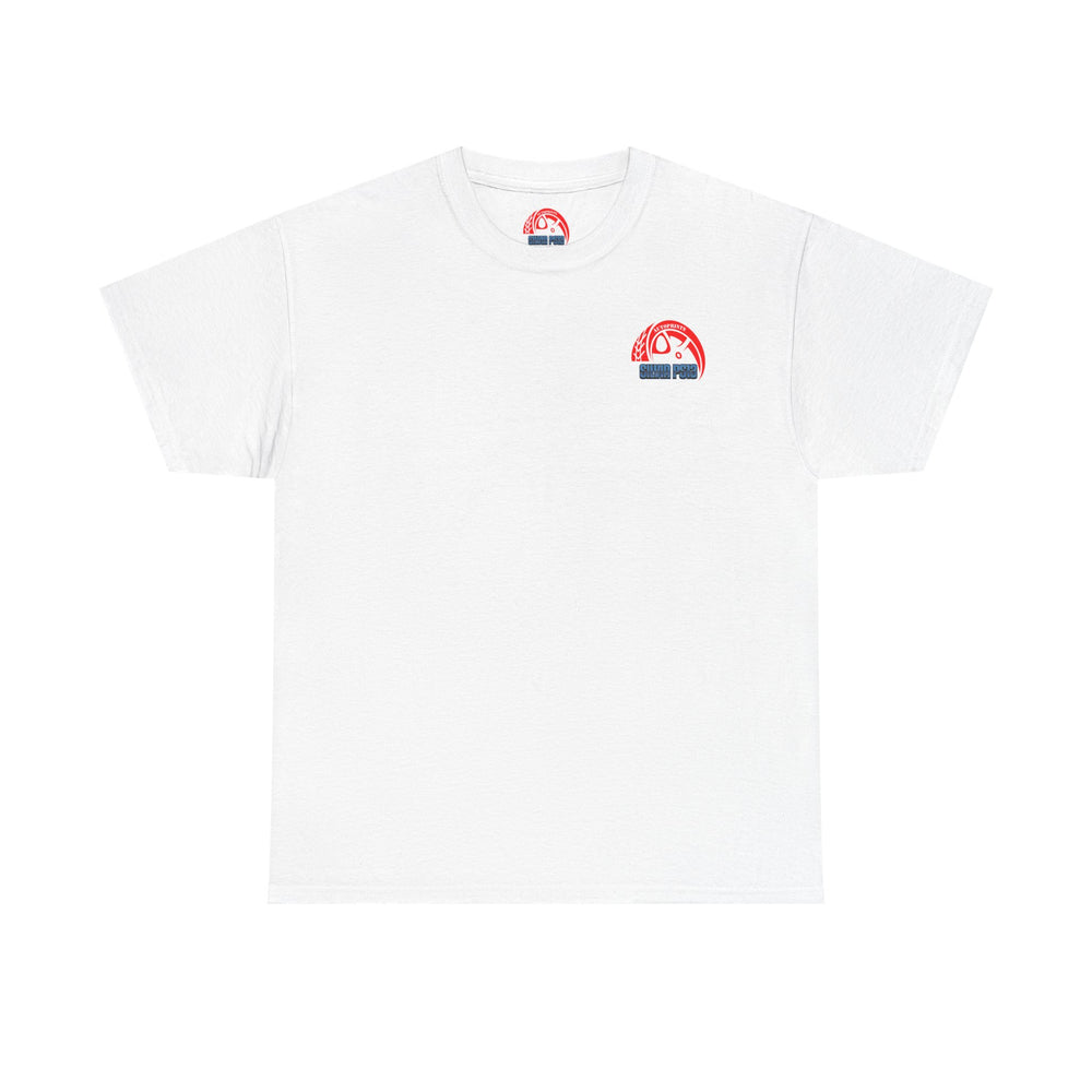 PS13 SR20DET T-SHIRT - BLUE EDITION