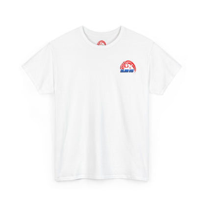 SILVIA S15 SR20DET T-SHIRT – BLUE EDITION