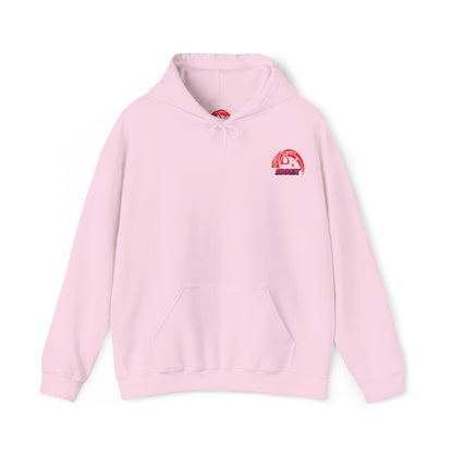 Nissan 180SX SR20DET Hoodie – Pink Edition