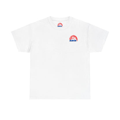 SILVIA S15 SR20DET T-SHIRT – BLUE EDITION
