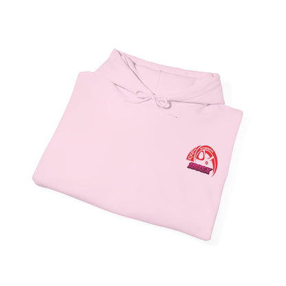Nissan 180SX SR20DET Hoodie – Pink Edition
