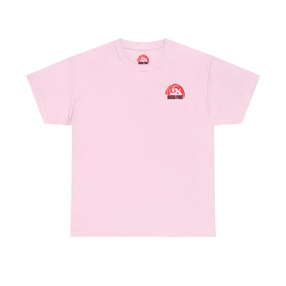 PS13 SR20DET T-SHIRT - RED EDITION