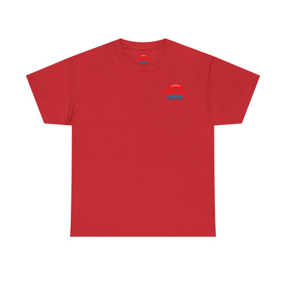 PS13 SR20DET T-SHIRT - BLUE EDITION