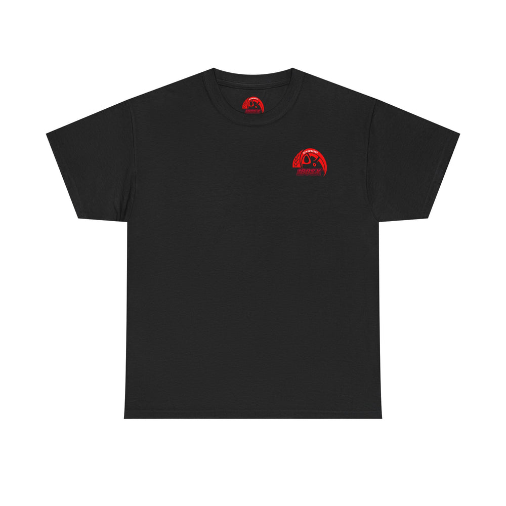180SX SR20DET T-SHIRT – RED EDITION