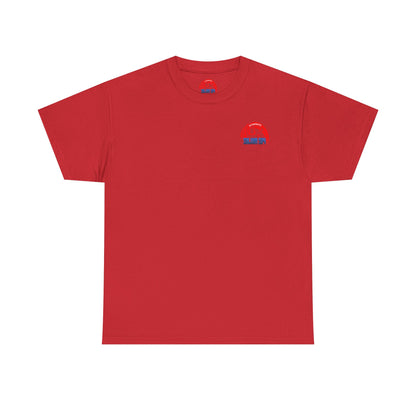 SILVIA S14 SR20DET T-SHIRT - BLUE EDITION