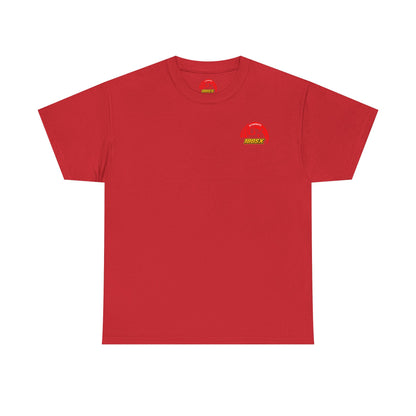 180SX SR20DET T-SHIRT - YELLOW EDITION
